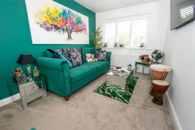 Bedroom 3