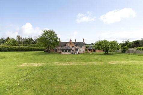 Egbury, St. Mary Bourne, Andover, SP11