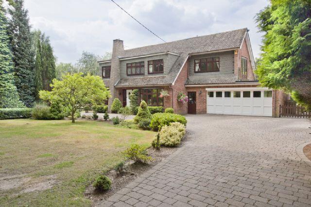 Brook Lodge