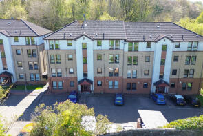 Flat 3/2, 2, Cornmill Court, Duntocher, Clydebank G81 6BF