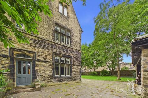 Chester Road, Halifax, West Yorkshire, HX3