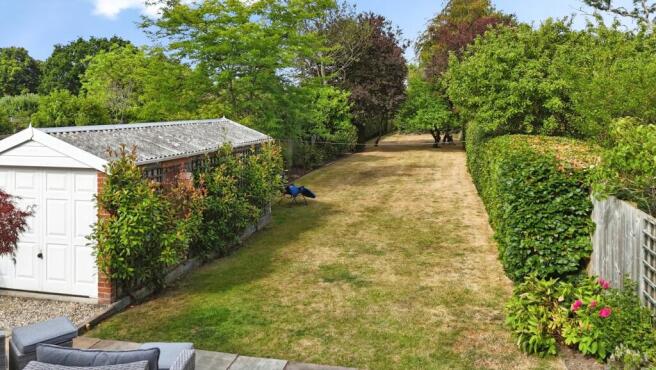 4 bed Semi-Detached for sale Image 5