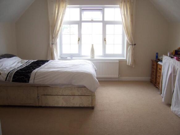 bed 1