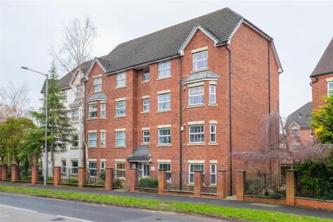 Great Park Drive, Leyland