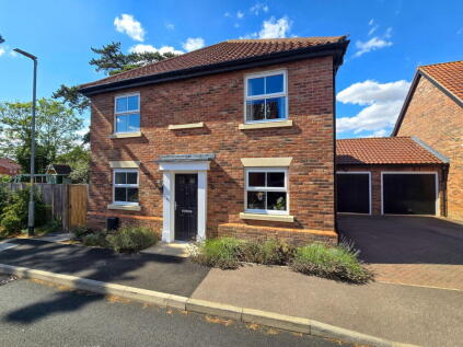 Bryony Way, Attleborough, NR17