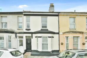 12, York Terrace, Plymouth PL2 1LR
