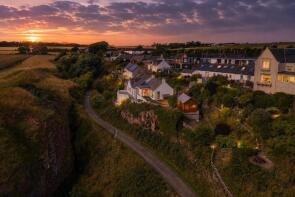 Muckle Backit, Auchmithie DD11 5SQ