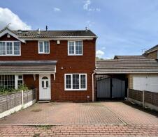 6, Oakdene Court, Alwoodley, Leeds LS17 8XS