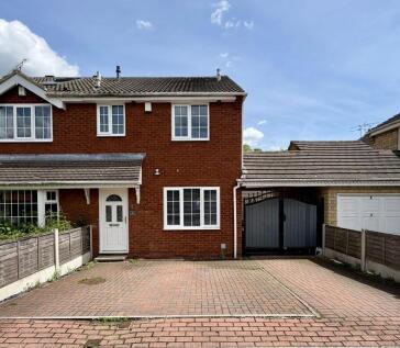 Oakdene Court, Alwoodley, Leeds