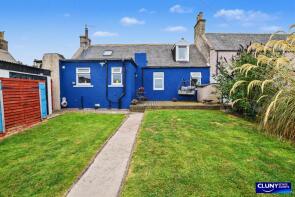 12, Richmond Place, Buckie AB56 5QX