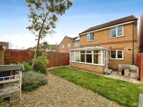 3 bed Detached for sale Image 12
