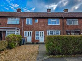 21, Latham Crescent, Tarleton PR4 6UE