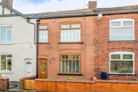 Tempest Road, Lostock, Bolton, BL6