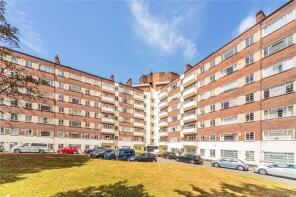 Ground Floor Flat 27, Northwood Hall, Hornsey Lane, Hornsey, London N6 5PF