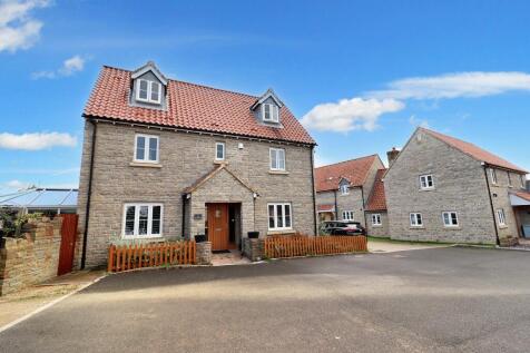 Lime Kiln Court, Alveston, BS35