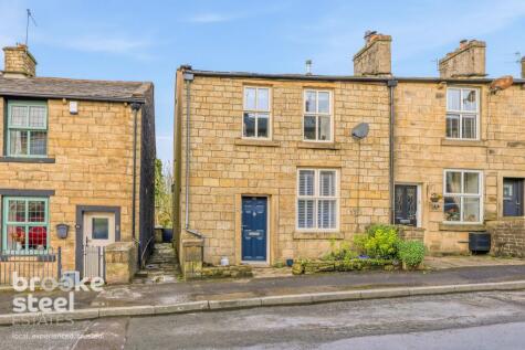 Bury Road, Edenfield