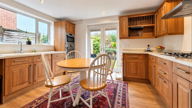 Griffin Road, Clevedon photo 4