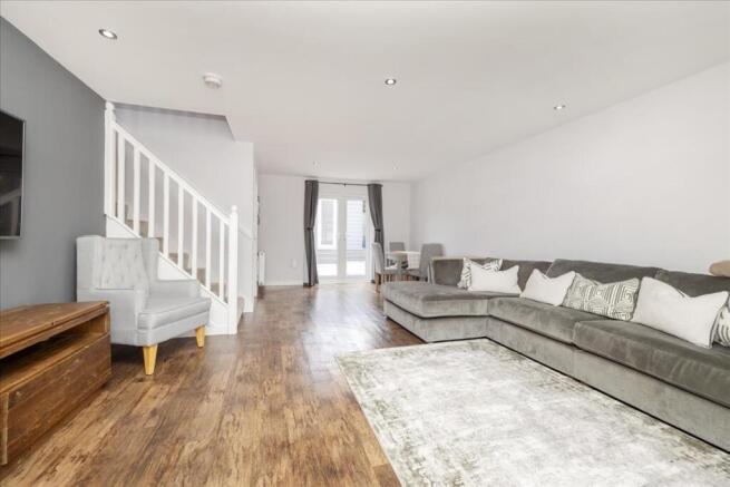 19 Cowdenfoot Loan, Dalkeith, EH22 photo 3
