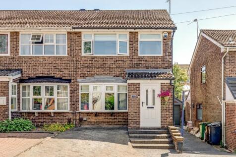 Ash Close, Appley Bridge, WN6