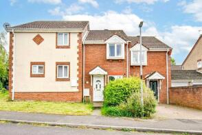 1, Maud Close, Devizes SN10 2SL