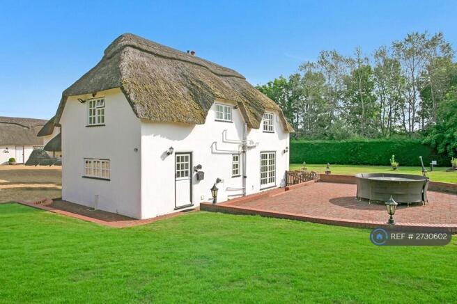 Great  Outside Space