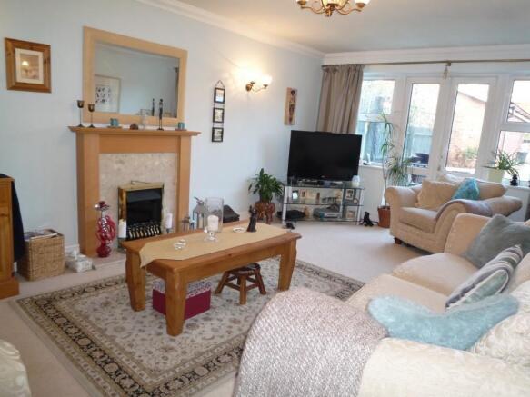 SITTING ROOM