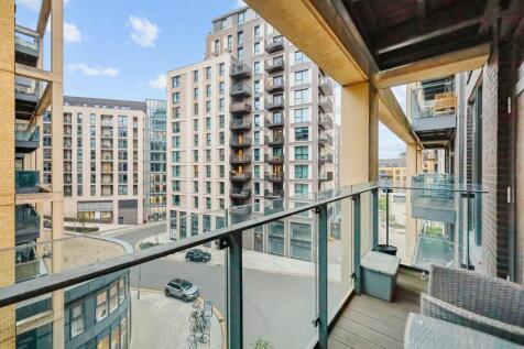 Enterprise Way,
Wandsworth, SW18