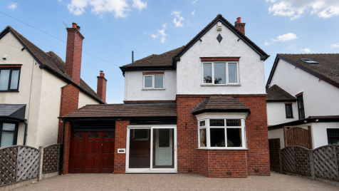 Kidderminster Road, Hagley, Stourbridge