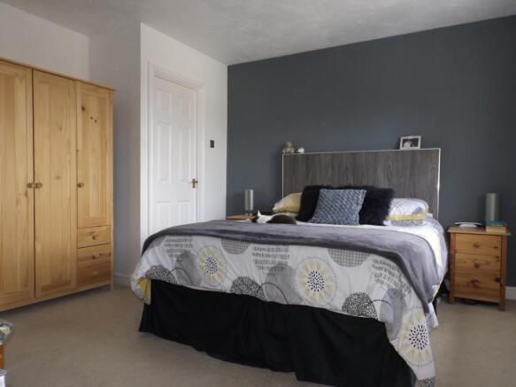 Bedroom 1