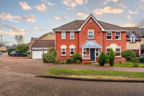 10, Thistledown Road, Norwich NR10 3ST