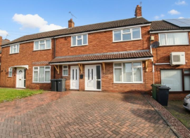 24, The Dingle, Nuneaton CV10 9DH