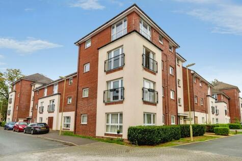 Colby Street, Southampton