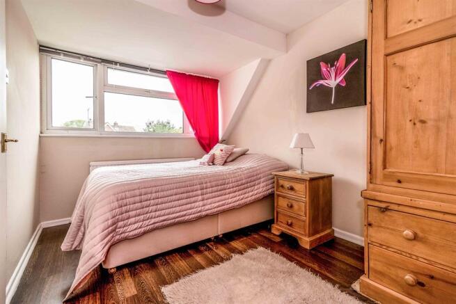 Bedroom Two: