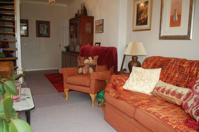 SITTING ROOM