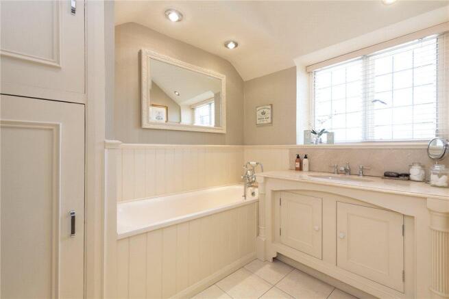 House Bathroom