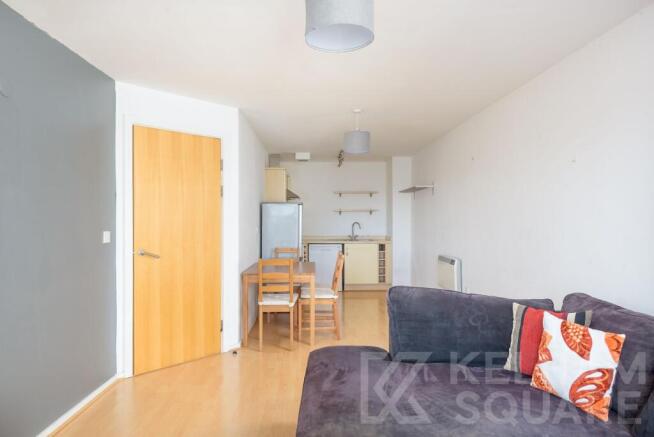 1 bed Apartment for sale Image 4