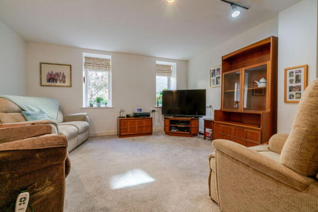 1 bed Apartment for sale Image 4