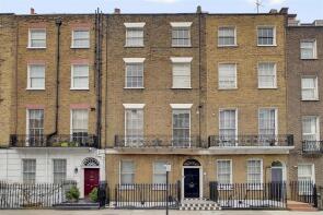 Flat 3, 178, Gloucester Place, London NW1 6DS