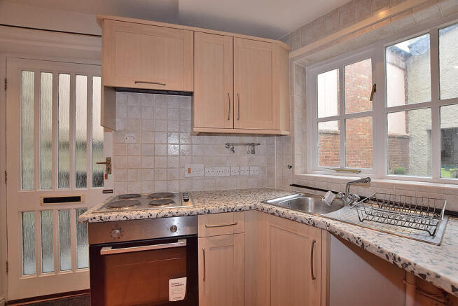 1 bed Cottage for sale Image 4