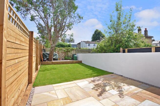 Garden Part One