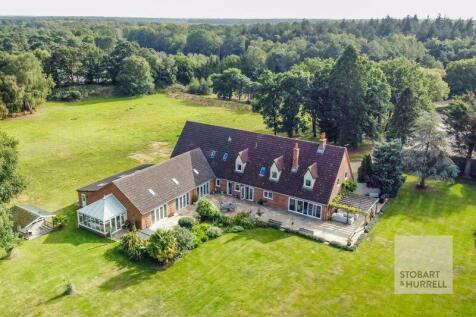 Lorne House, Shorthorn Road, Stratton Strawless, Norfolk