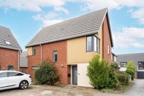 30, Goodson Road, Norwich NR7 8FX