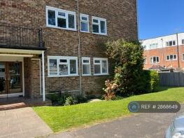 1, Lindfield Gardens, Guildford GU1 1TP