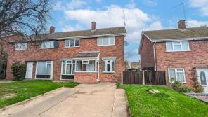 116, Windermere Drive, Worcester WR4 9JD