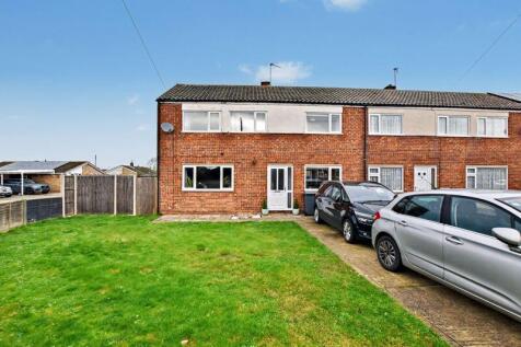 Sandra Crescent, Washingborough, Lincoln