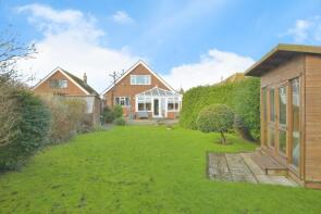 Breakwater, St Andrews Road, New Romney TN28 8PZ