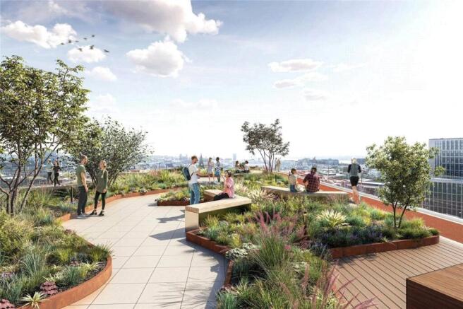 Roof Terrace