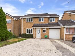 13, Curtis Hayward Drive, Quedgeley, Gloucester GL2 4WJ