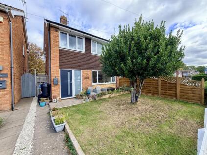 The Reddings, Cheltenham