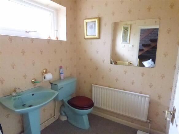 CLOAKROOM